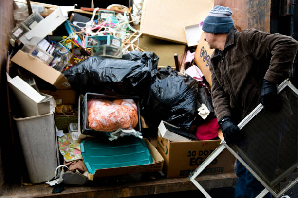 Best Property Management Cleanouts  in Green, OR