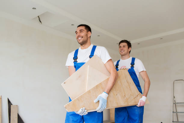 Best Residential Junk Removal  in Green, OR