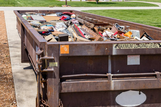 Best Retail Junk Removal  in Green, OR