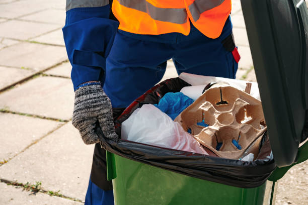 Best Scrap Metal Removal  in Green, OR