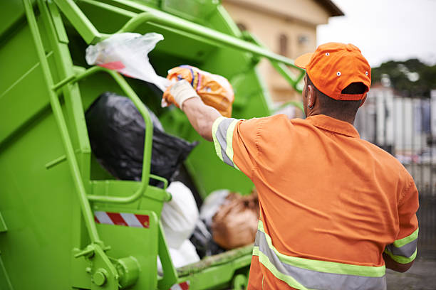 Best Demolition Debris Removal  in Green, OR